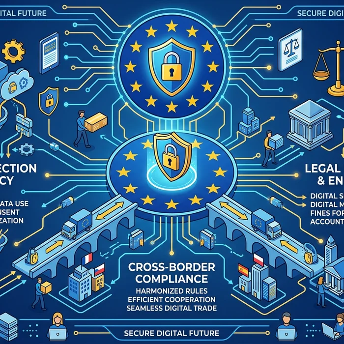 ai security, prompt injection, eu compliance strategy: Implementation guidelines for organizations
