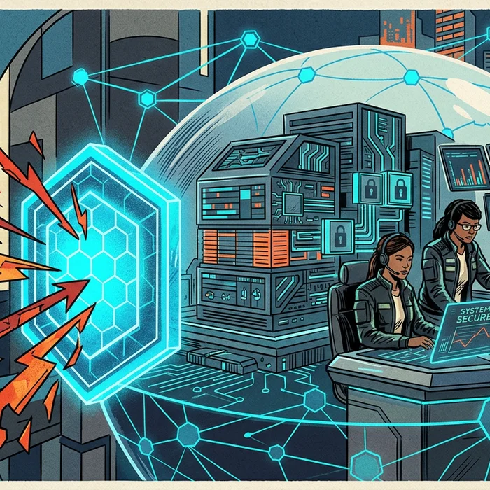 Understanding glassworm, openvsx, supplychain through regulatory frameworks and compliance measures
