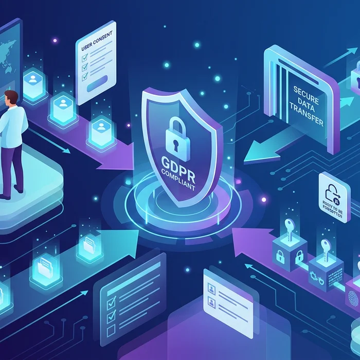 nis2, cybersecurity, compliance: Visual representation of key concepts discussed in this article