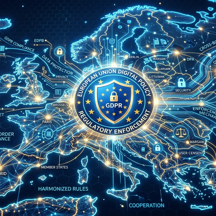 GDPR, NIS2, AI anonymizer strategy: Implementation guidelines for organizations