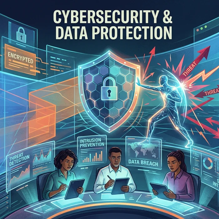 Understanding NIS2, GDPR, Android 17 through regulatory frameworks and compliance measures