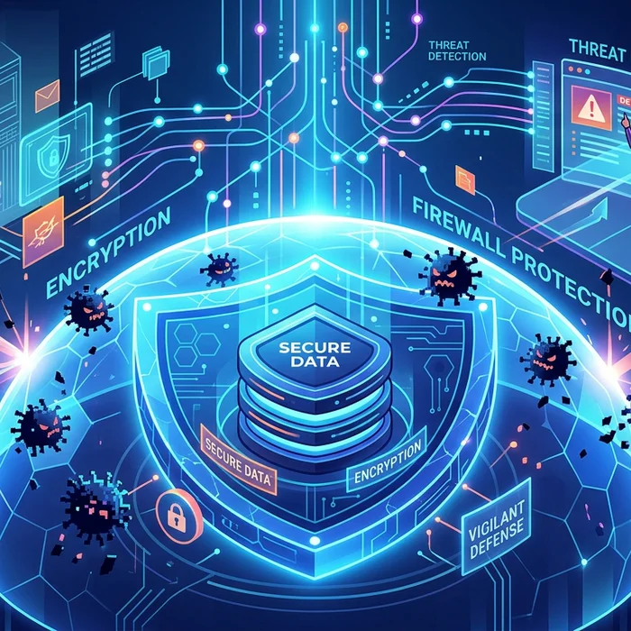 Understanding gdpr, nis2, eu compliance through regulatory frameworks and compliance measures