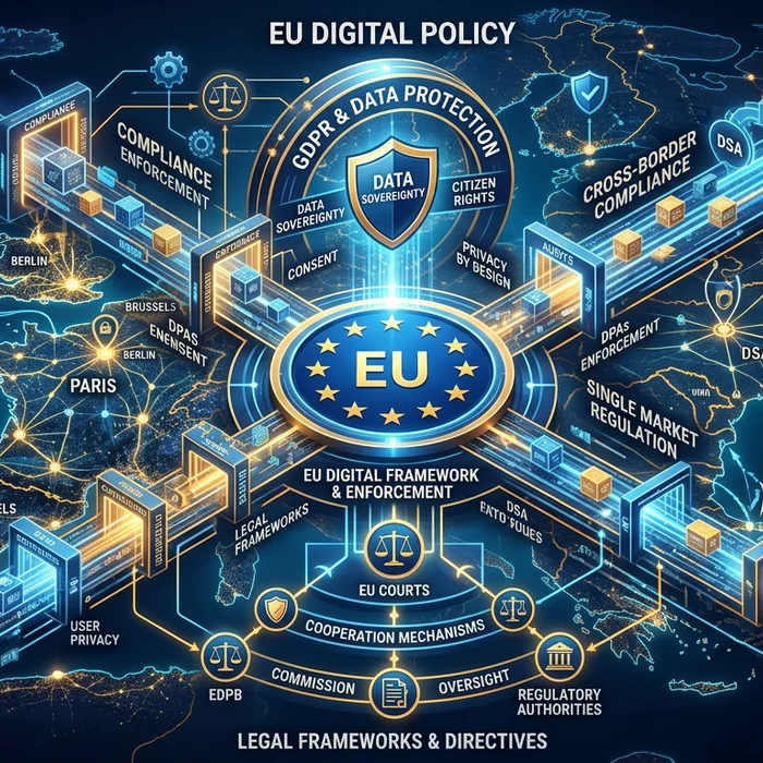 nis2, eu cybersecurity, eu compliance strategy: Implementation guidelines for organizations