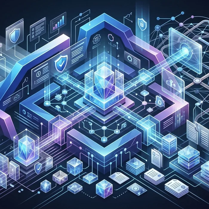 Hero image for NIS2 Compliance 2026: EU Enforcement, Supply Chain Risk, Evidence