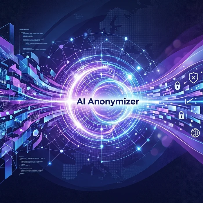 Hero image for AI Anonymizer for GDPR & NIS2 Compliance: 2026 EU Guide (2026-03-22)