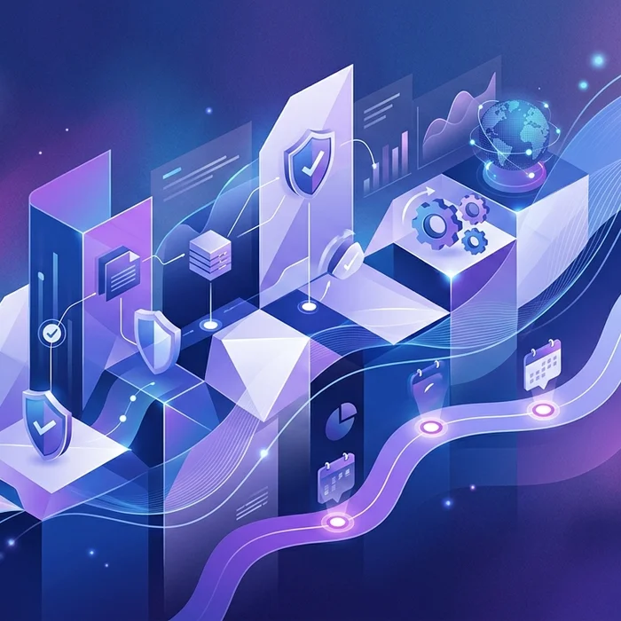 Hero image for NIS2 Compliance Checklist 2026: EU CISO/DPO Playbook (2026-03-23)