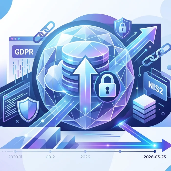 Hero image for Secure Uploads for GDPR & NIS2: EU Procurement Playbook (2026-03-23)