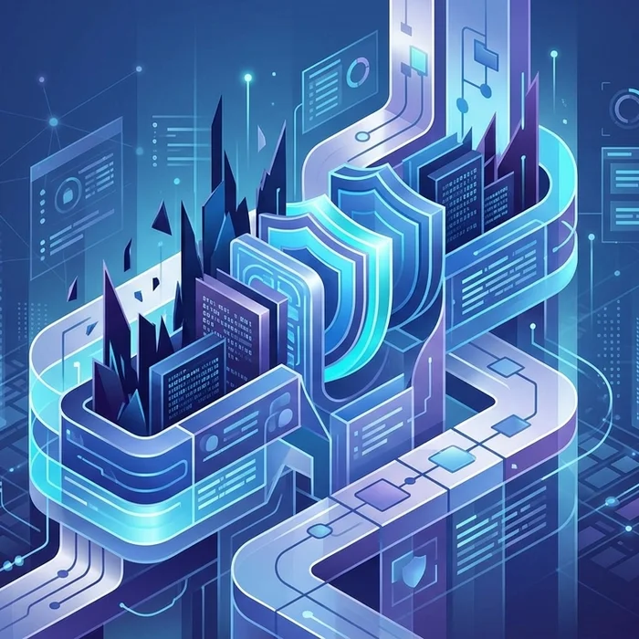 Hero image for EU Playbook: AI-Driven Ransomware, GDPR & NIS2 (2026-03-24)