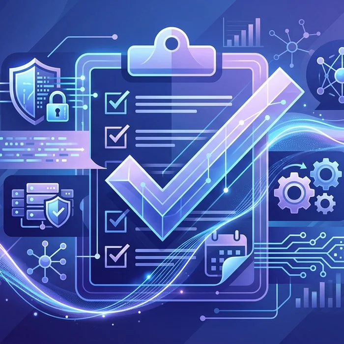 Hero image for NIS2 Compliance Checklist: Prevent Data Leaks Pass Audits (2026-03-24)