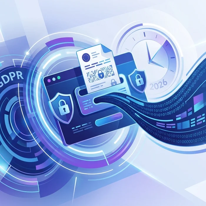 Hero image for GDPR & NIS2: Secure Document Uploads That Pass Audits (2026-03-24)