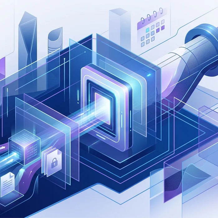Hero image for NIS2 & GDPR: Secure Document Uploads Brussels Playbook | 2026-03-24