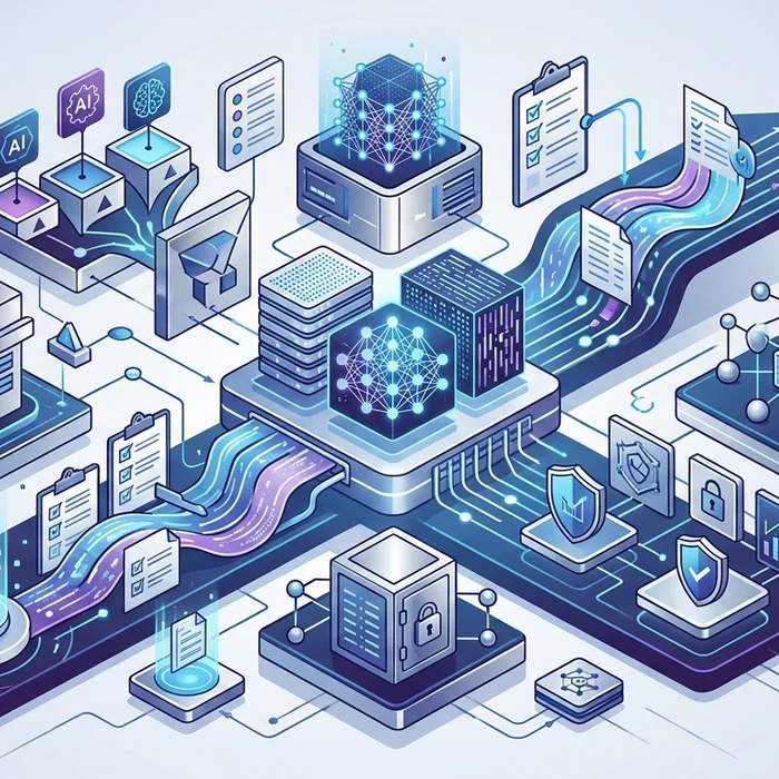 Hero image for EU AI Act: 2026 Compliance Actions for CISOs & DPOs (2026-03-26)
