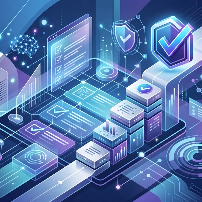 Hero image for EU NIS2 Compliance Checklist 2026: Pass Your Audit (2026-03-27)