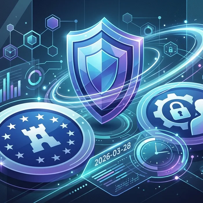 Hero image for Citrix NetScaler CVE-2026-3055: NIS2/GDPR Response | 2026-03-28