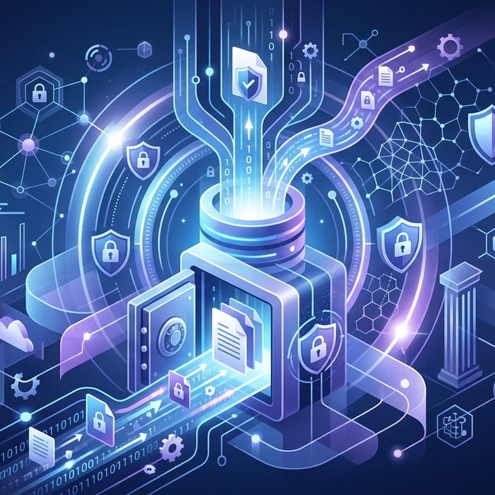 Hero image for Secure Document Uploads: GDPR & NIS2 Compliance Playbook 2026