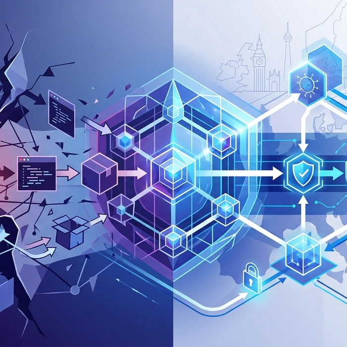 Hero image for NIS2 After Axios npm Hack: EU Supply Chain Fixes (2026-03-31)