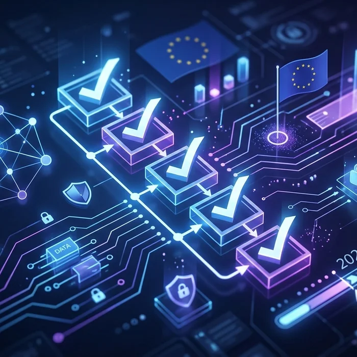 Hero image for NIS2 Compliance Checklist: Actionable Steps for EU Teams (2026-03-31)