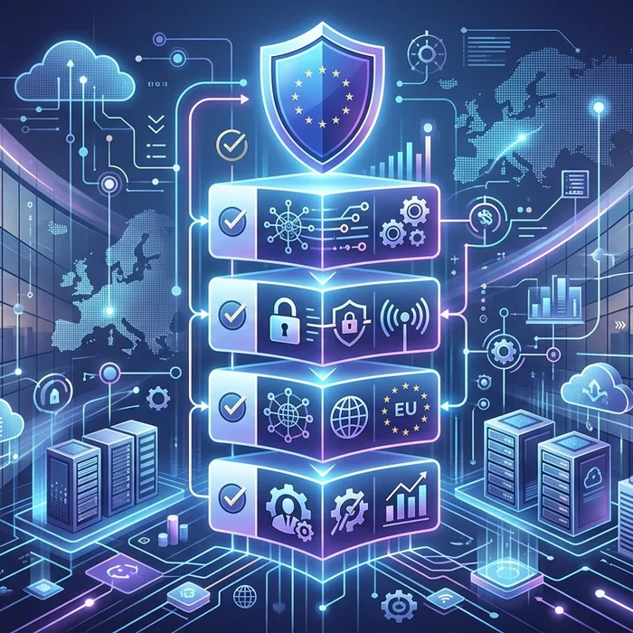 Hero image for NIS2 Compliance Checklist 2026: EU Guide for Security Leaders