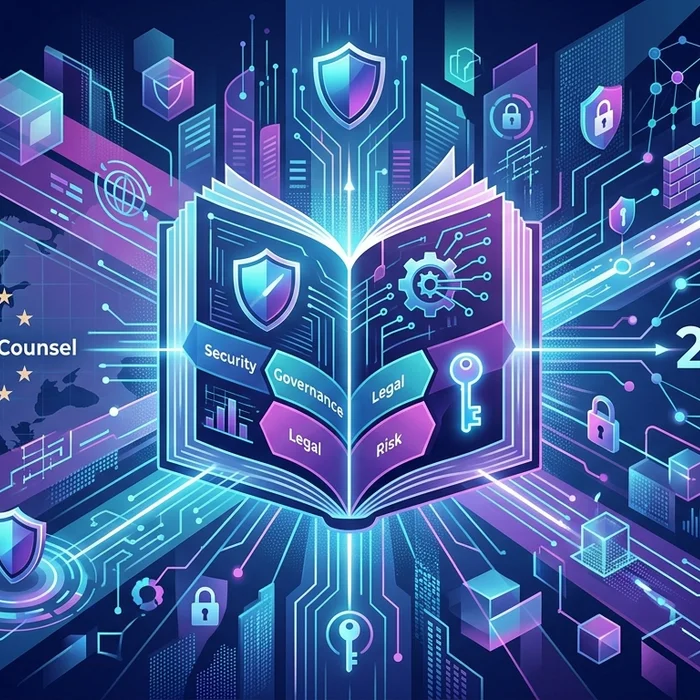 Hero image for NIS2 Compliance 2026: Security-First Playbook for EU CISOs & Counsel