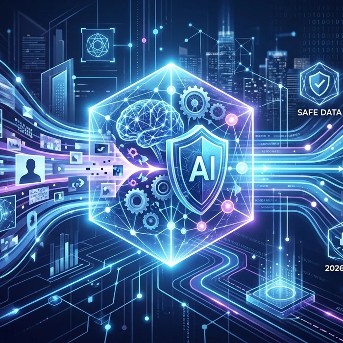 Hero image for AI Anonymizer for GDPR & NIS2: Stop Image Data Leaks (2026-04-03)