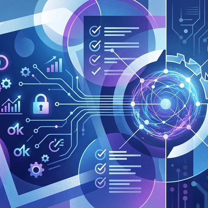 Hero image for NIS2 & GDPR Compliance Checklist for Safe AI and Audits (2026-04-04)