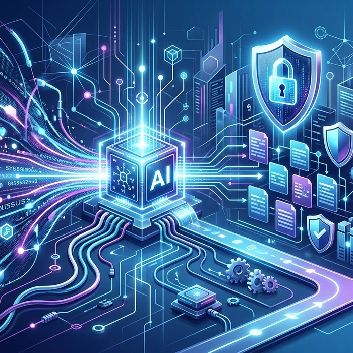Hero image for AI Anonymizer under NIS2 and GDPR: What EU Teams Must Fix by 2025