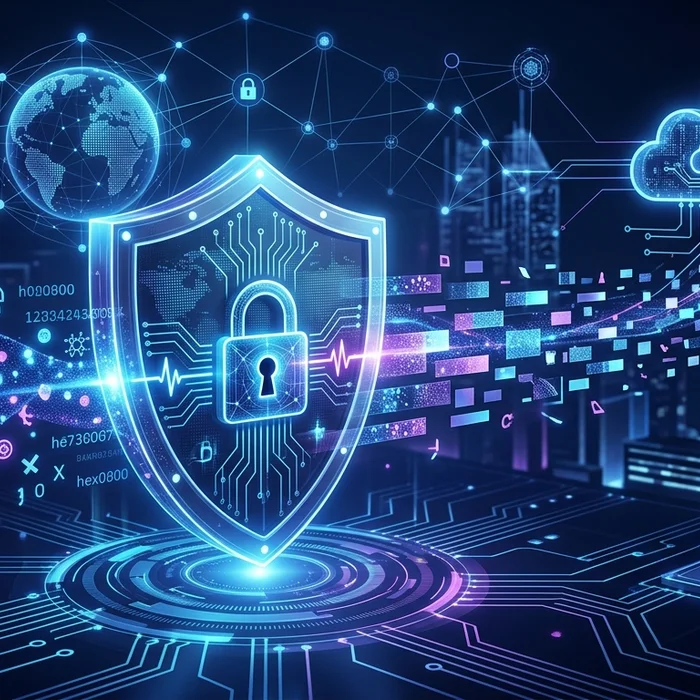 Hero image for AI Anonymizer for GDPR & NIS2 Compliance: Secure Uploads in 2026