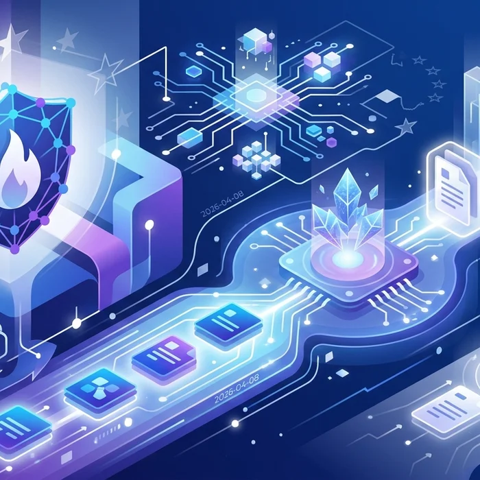 Hero image for GDPR, NIS2 & AI: Secure EU Document Uploads - 2026-04-08