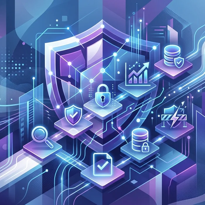 Hero image for NIS2 Compliance Checklist 2026: Pass Audits and Prevent Breaches