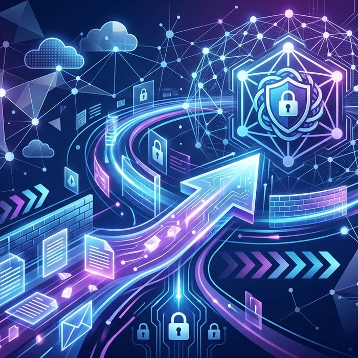 Hero image for Secure Document Uploads: Fast-Track GDPR & NIS2 in the AI Era
