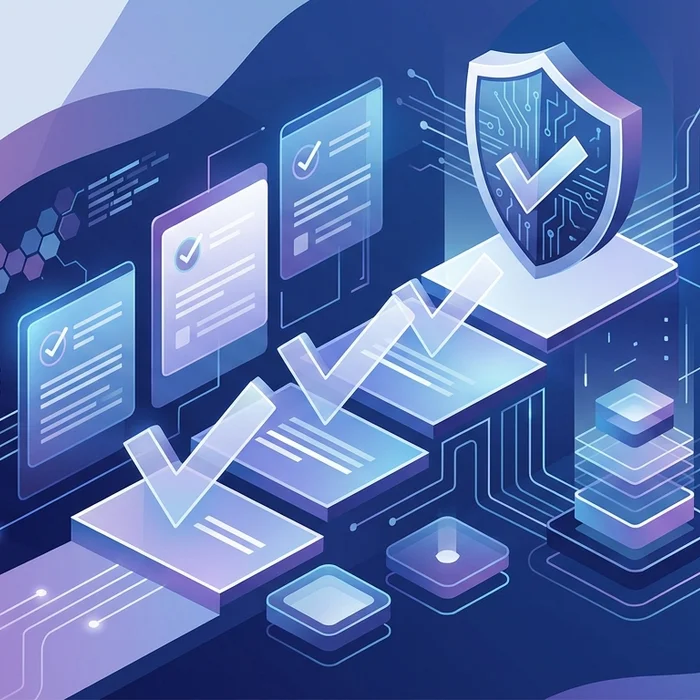Hero image for NIS2 Checklist 2026: Pass Audits, Protect Data (2026-04-14)
