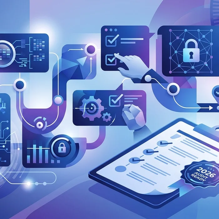 Hero image for EU NIS2 Compliance Checklist 2026: Audit-Ready Guide | 2026-04-15