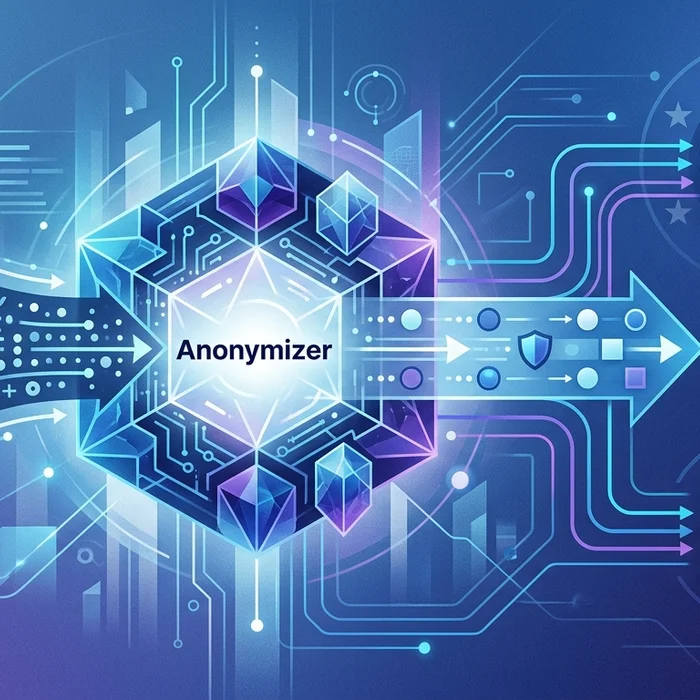Hero image for AI Anonymizer for GDPR & NIS2: Secure EU AI Workflows (2026-04-15)