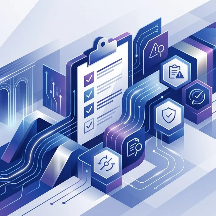 Hero image for NIS2 2026 Checklist: Pass EU Audits & Protect GDPR Data (2026-04-16)