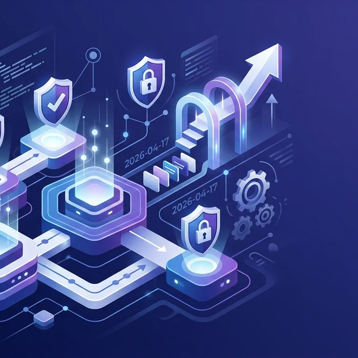 Hero image for ActiveMQ CVE-2026-34197: EU NIS2/GDPR Steps to Take (2026-04-17)