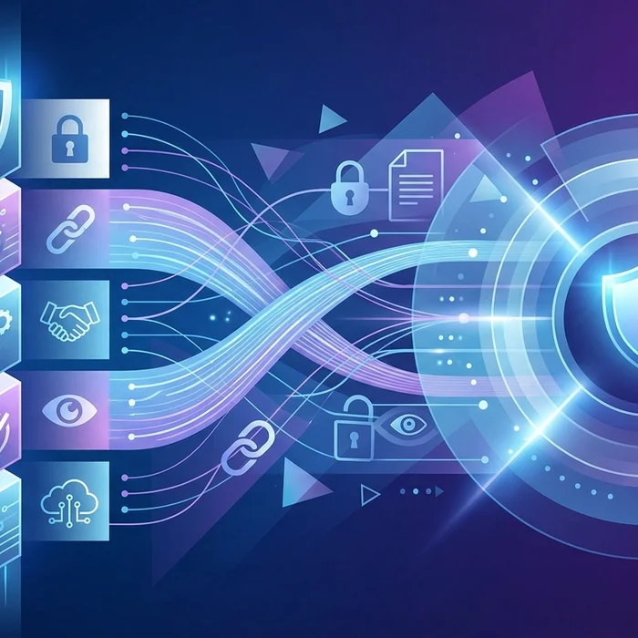 Hero image for NIS2 Compliance Checklist 2026: Align with GDPR Fast | 2026-04-17
