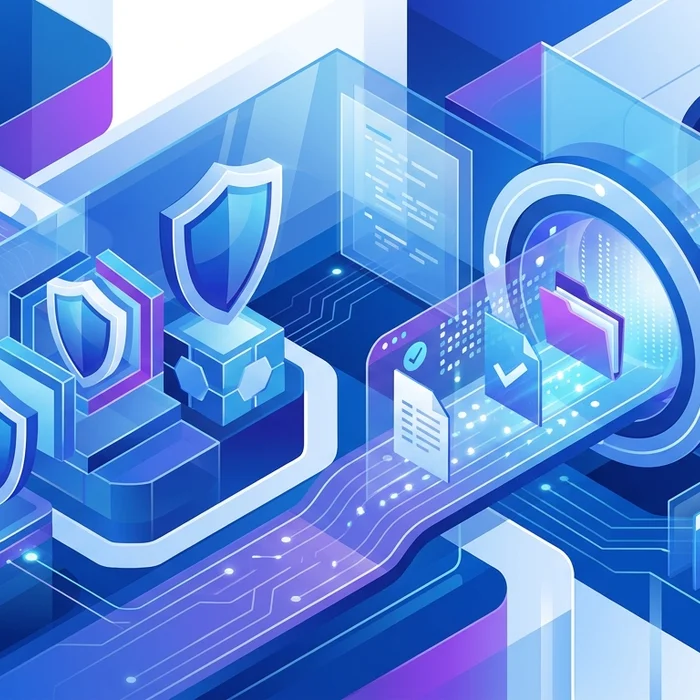 Hero image for Secure Document Uploads for GDPR & NIS2: 2026 EU Playbook (2026-04-18)