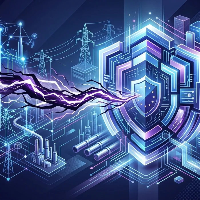 Hero image for ZionSiphon OT Attacks: EU Utilities' NIS2 Compliance Playbook 2025