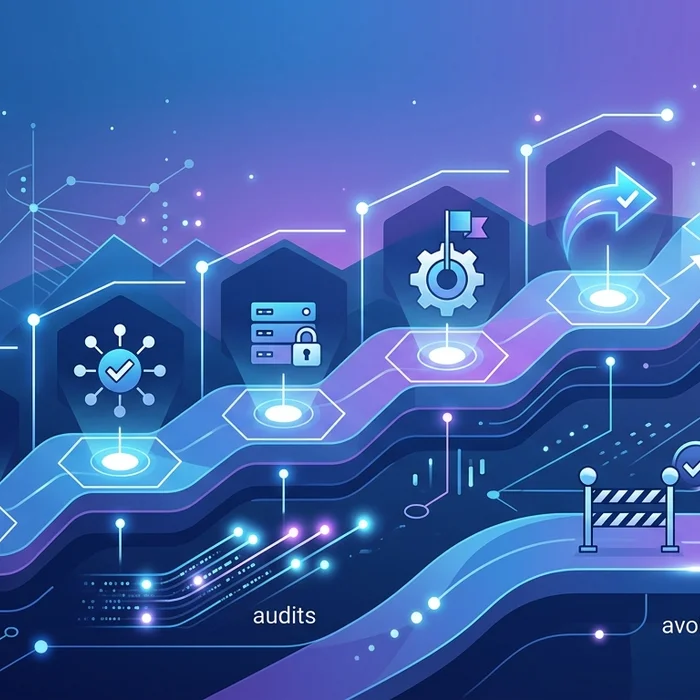 Hero image for NIS2 Compliance Roadmap 2026: Pass Audits, Avoid Fines (2026-04-22)