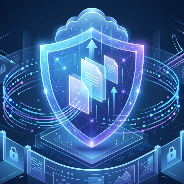 Hero image for Secure Document Uploads for NIS2, GDPR & APT Defense (2026-04-24)