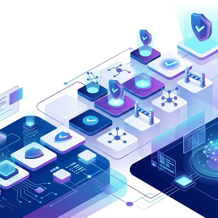 Hero image for NIS2 Compliance Checklist 2026: Align With GDPR and Stop AI Leaks