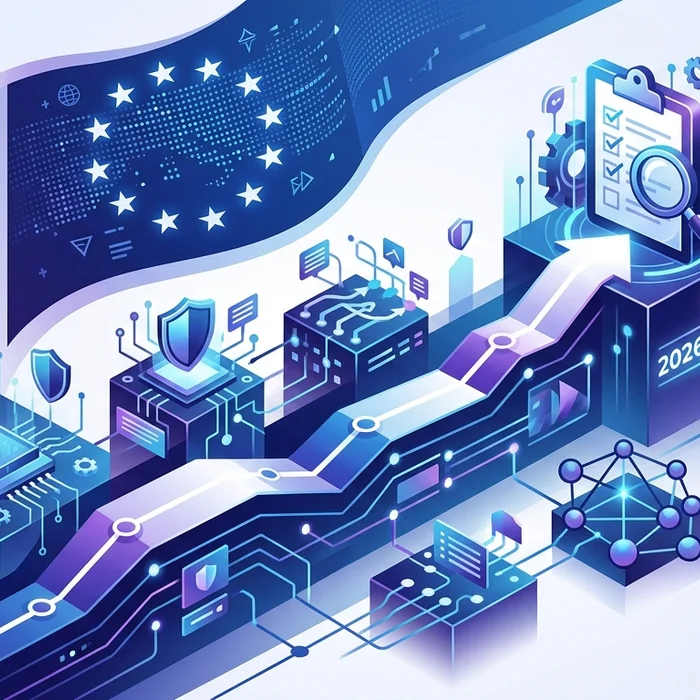 Hero image for NIS2 2026 Compliance: EU Expectations & Audit‑Ready Steps — 2026‑04‑29