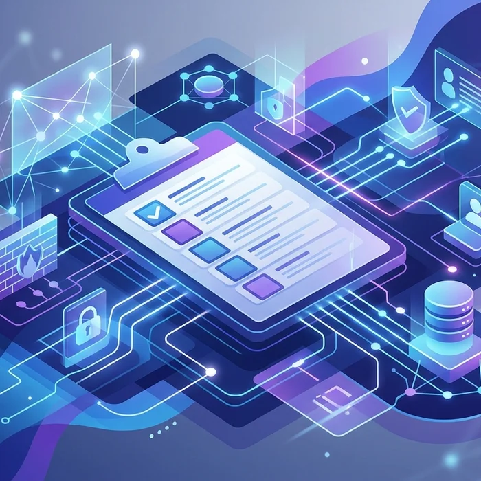 Hero image for NIS2 Compliance Checklist 2026: EU Security & GDPR Guide (2026-04-30)