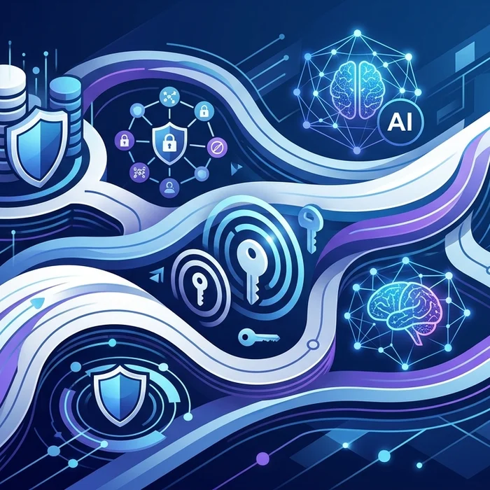 Hero image for NIS2 2026 Compliance Checklist: GDPR, SSO, AI & Uploads (2026-05-01)