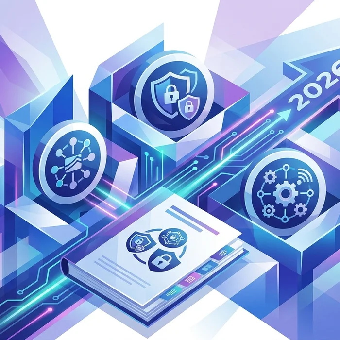 Hero image for Revising the Europol Regulation: GDPR & NIS2 Playbook for 2026