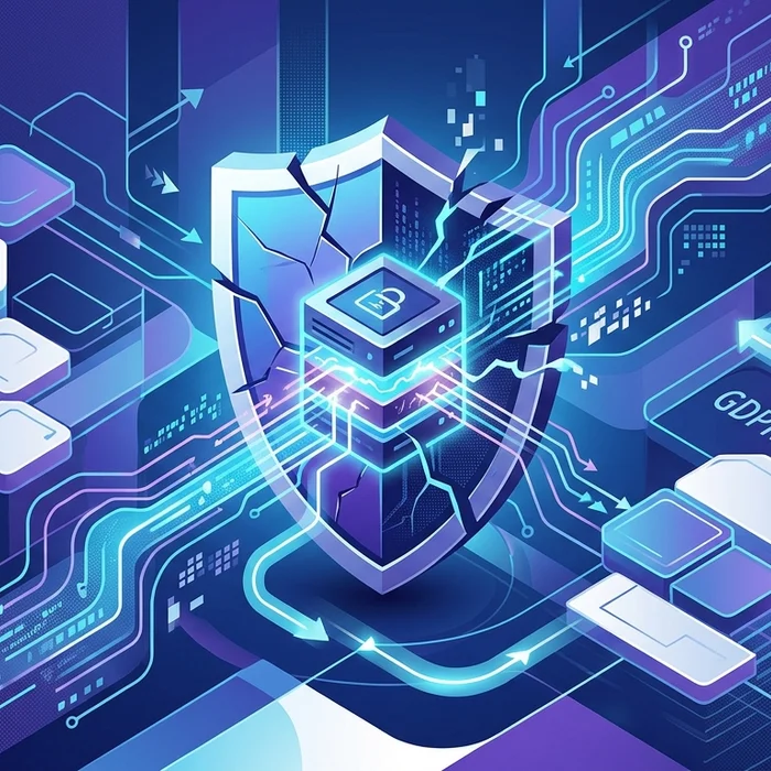 Hero image for Trellix Source Code Breach: NIS2/GDPR Compliance Playbook
