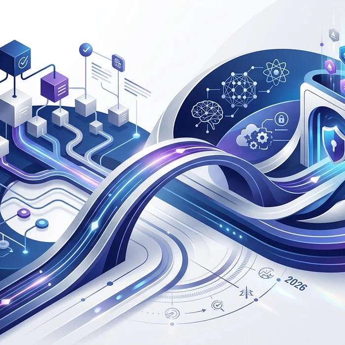Hero image for NIS2 Compliance Checklist 2026: GDPR vs NIS2, AI & Secure Uploads