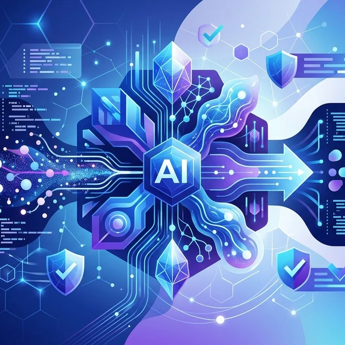 Hero image for AI Anonymizer for GDPR & NIS2: Stop Breaches, Pass Audits 2026-05-04