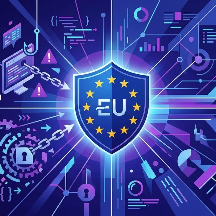 Hero image for NIS2: RMM Phishing and cPanel Exploits - EU Response (2026-05-05)