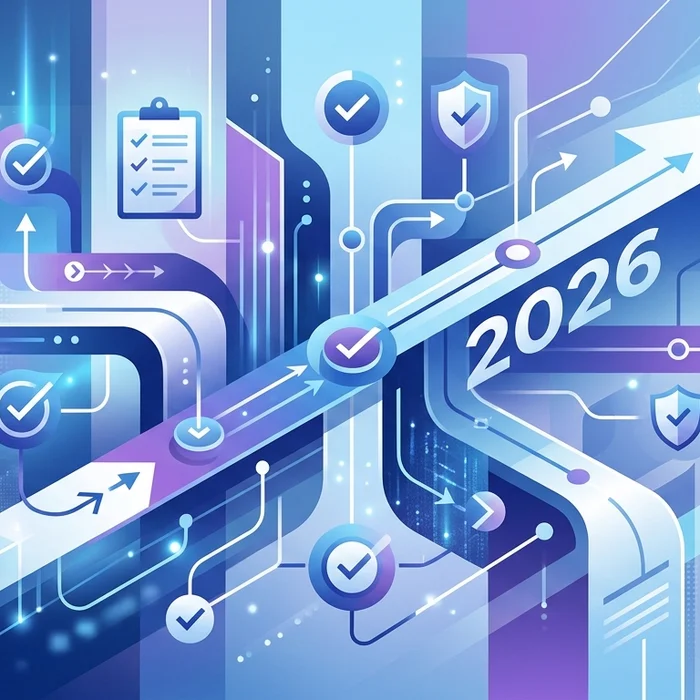 Hero image for NIS2 Compliance Checklist 2026: Key Updates & Audit Steps (2026-05-05)